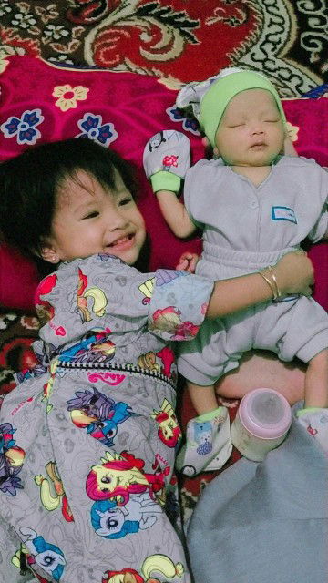 Nurul Farida Paraswati profile icon