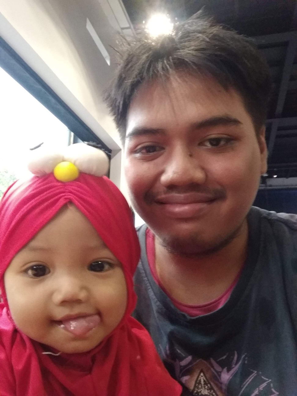 Audi Nuril Anbiya profile icon