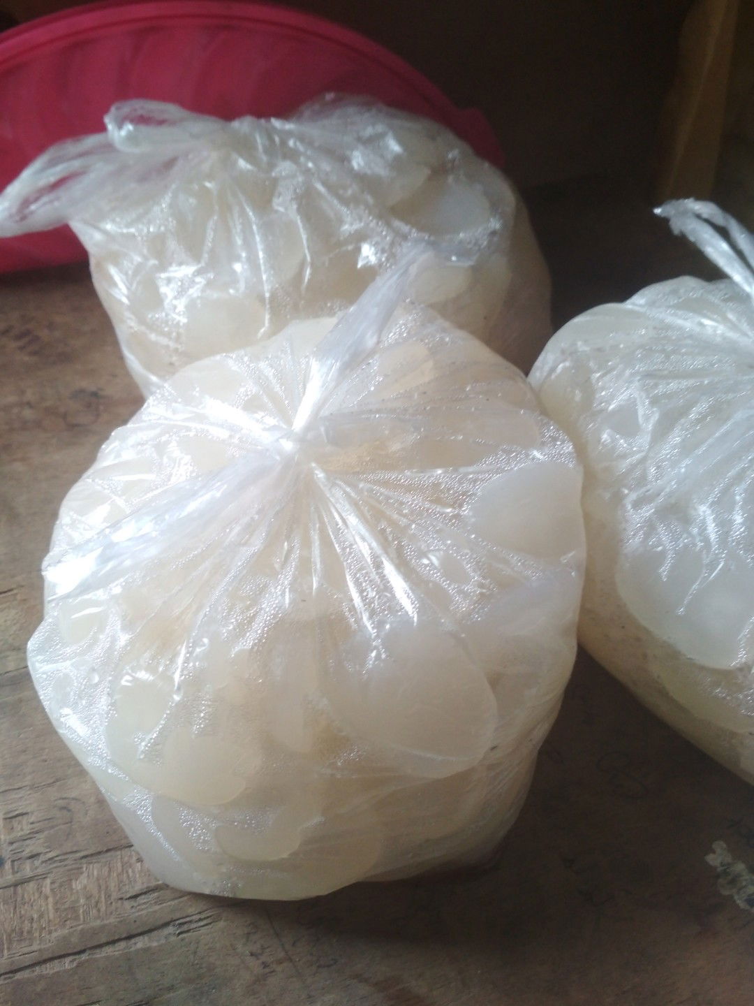 Kolang-Kaling Super 12rb/kg