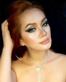 MariaThess Alvaro Casyao profile icon