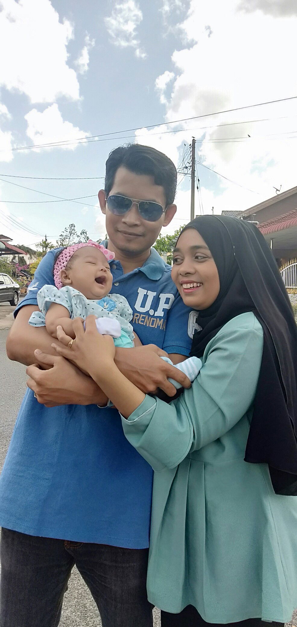 shafiqaMerzuki profile icon