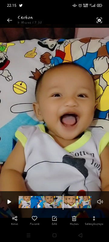 khairiyah profile icon