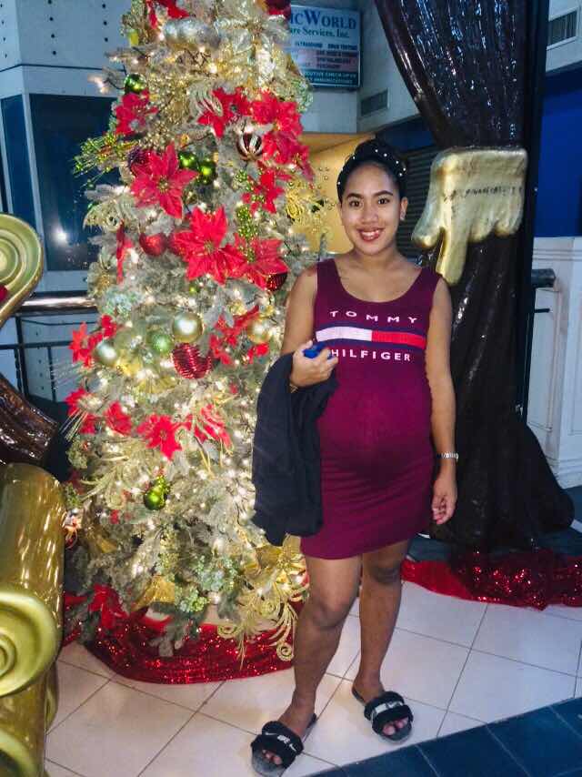 Adalyn Sagayap profile icon