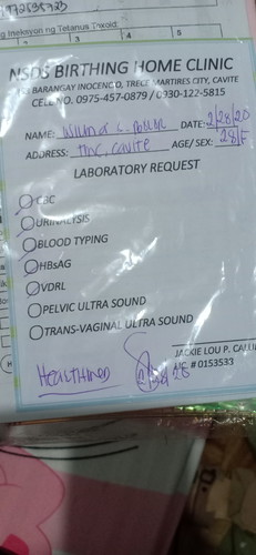 Check Up