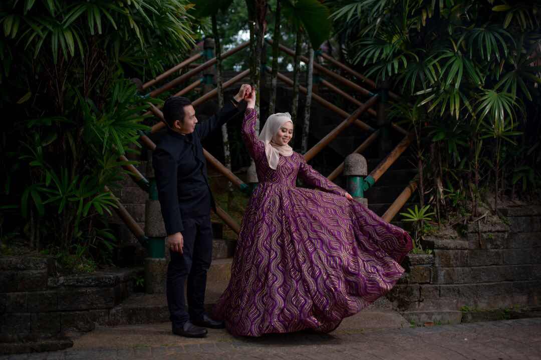 izatie wan jasmee profile icon