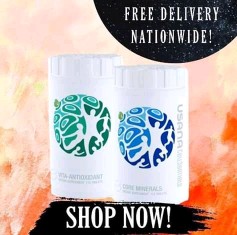 usana