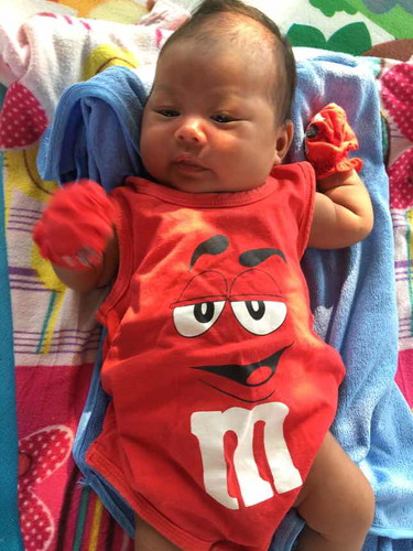 น้องมิกส์เกล