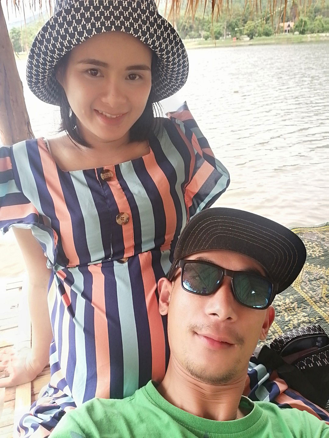 แพรว ศิริลักษณ์ ถิ่นแสนดี profile icon