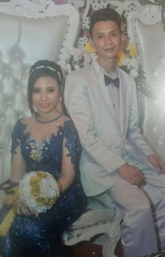 Rina Rosmawati profile icon