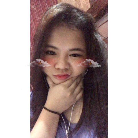 Mary Joy Martin profile icon