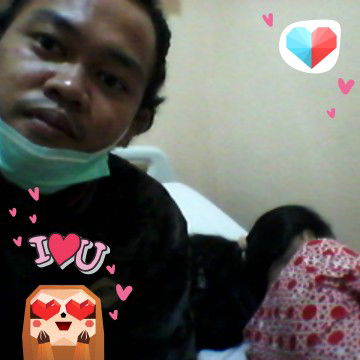 Cerita tentang Terimakasihku untuk  suamiku?