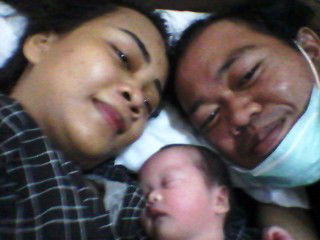 Cerita tentang terimakasihku untuk suamiku tercinta :*