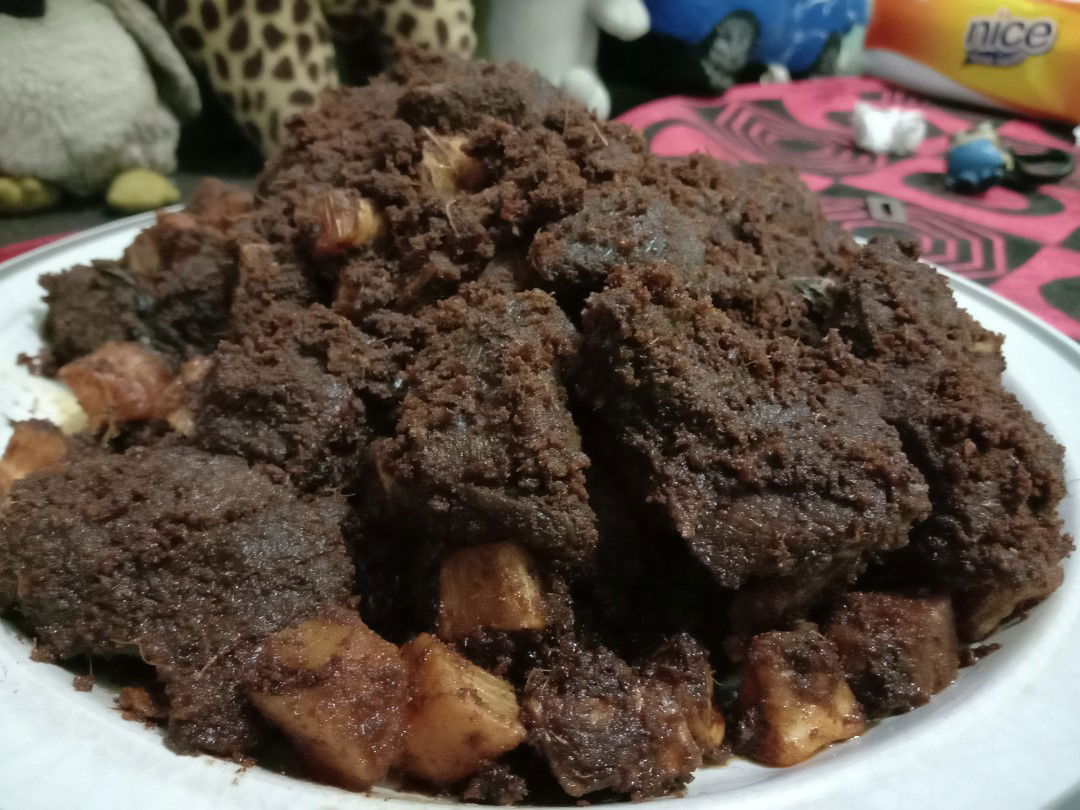 numpang ngelapak ya bun