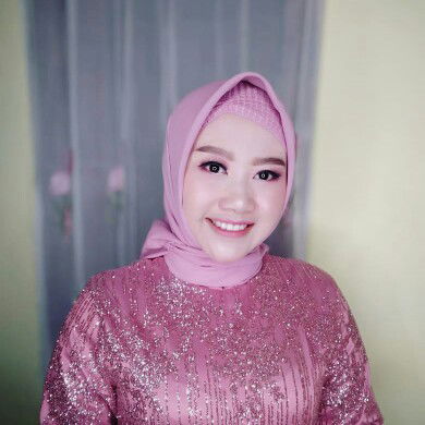 rahmawati'S profile icon