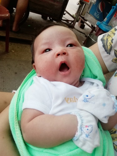 ถามหน่อยค่ะ