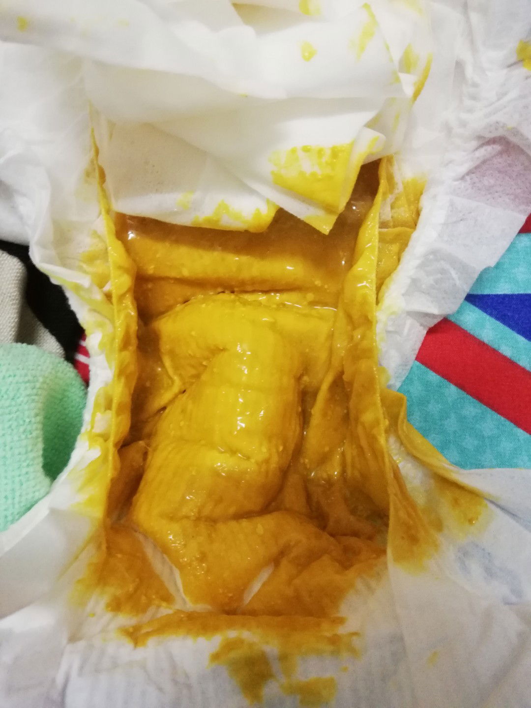 ถามหน่อยคร้า