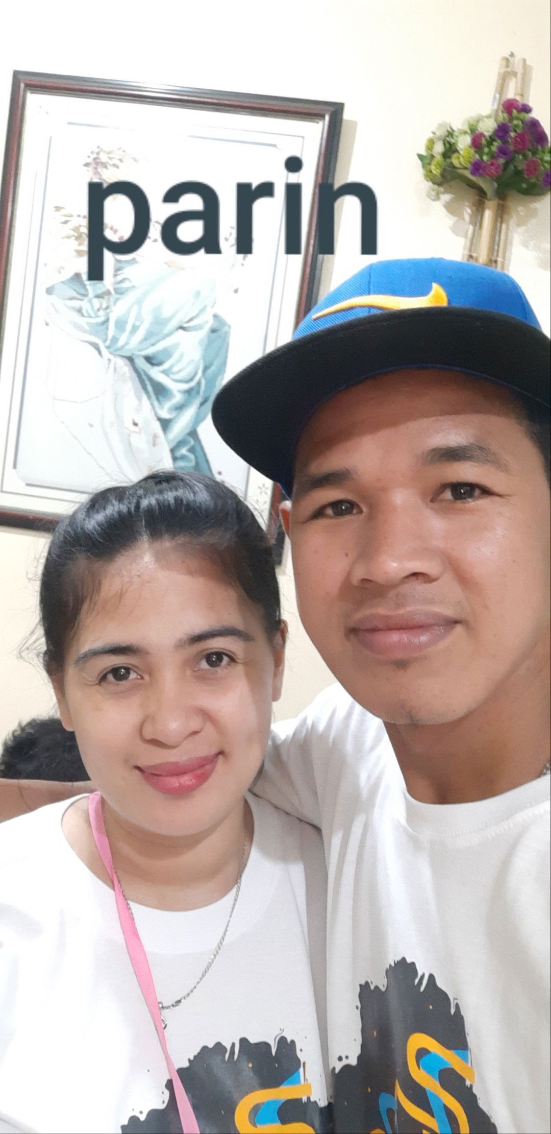 Hannah Joy Buenafe Baloloy profile icon