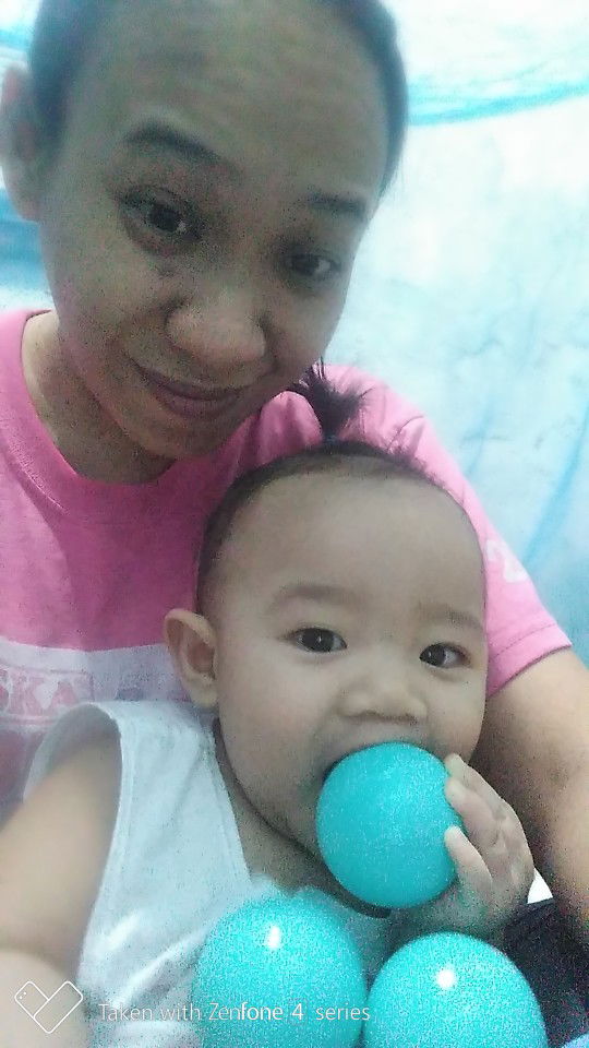 Rozzalyn Icatlo profile icon