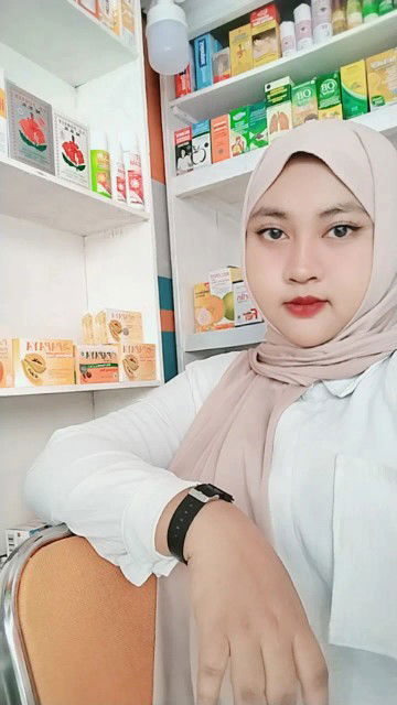 Ayu Pratiwi Nurdin profile icon