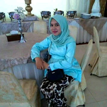 Nita Fauziah profile icon