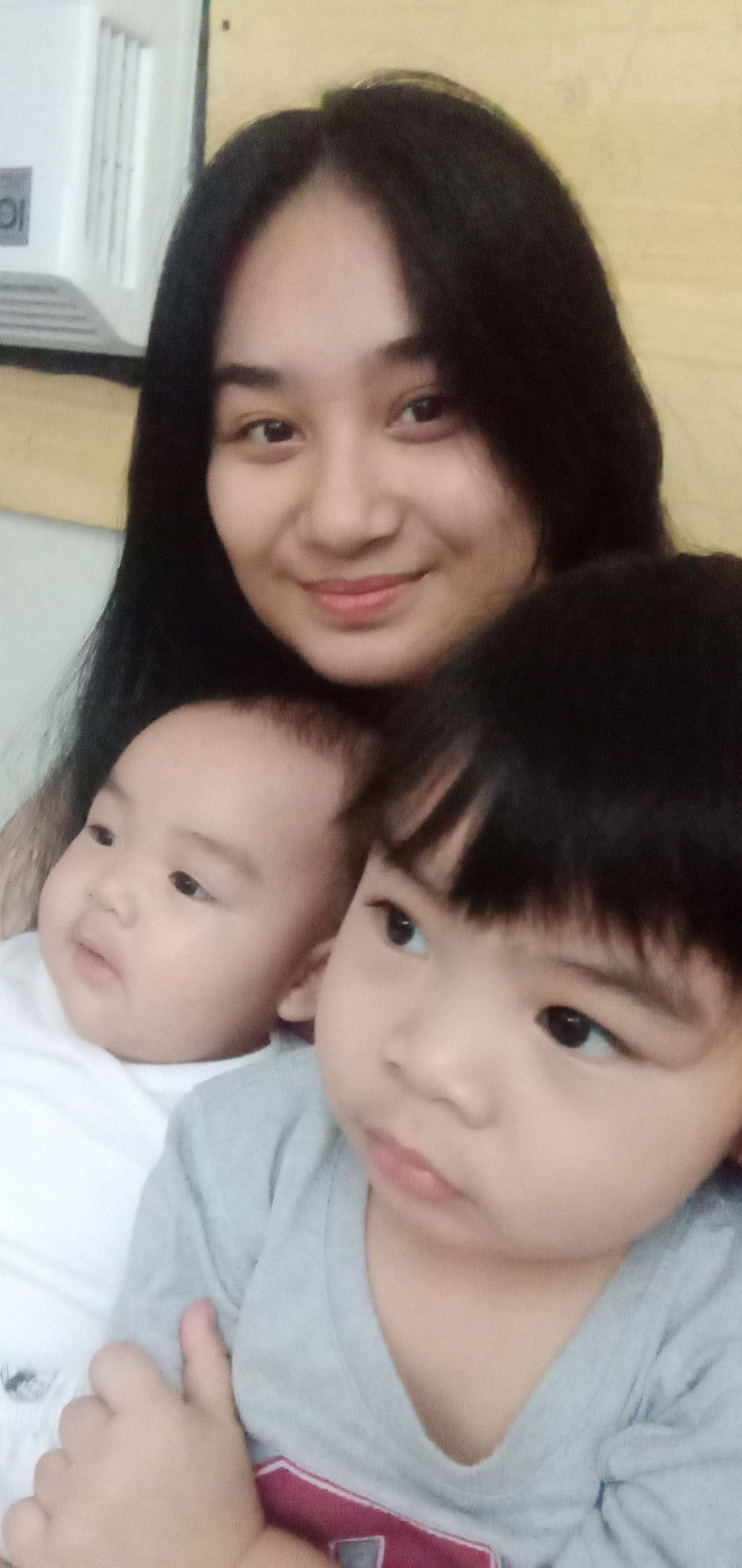 Rain Cabrigas profile icon