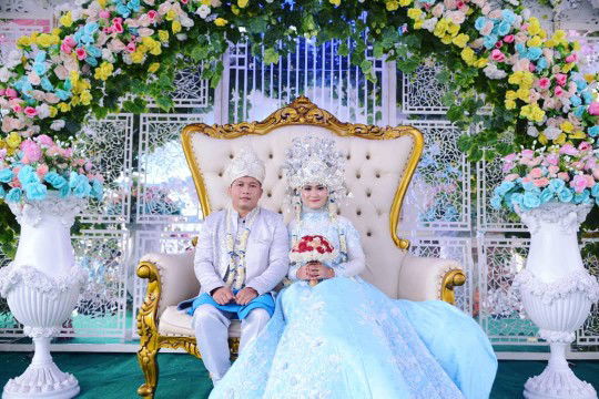 Tri Islamiati profile icon