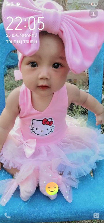 Alisa Nasinperm profile icon