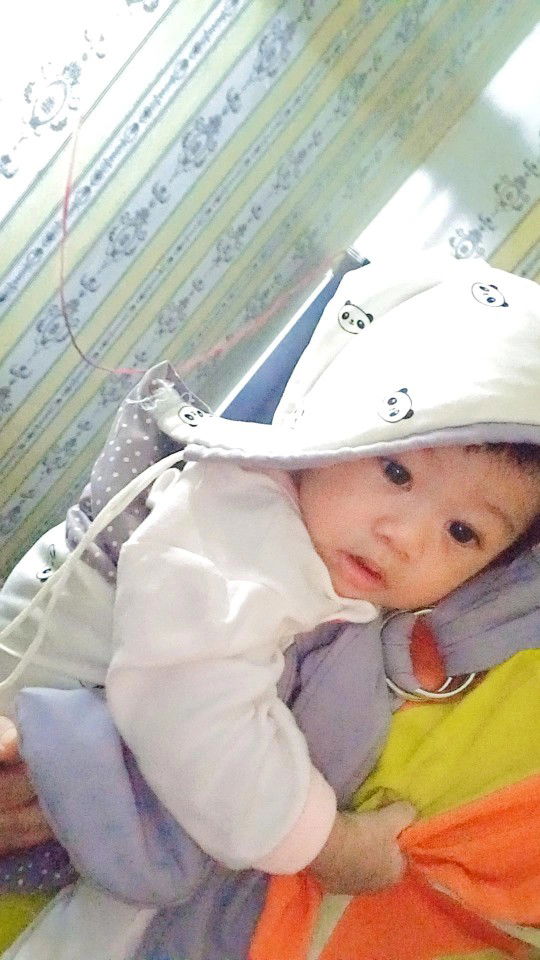 Sherly Fanda profile icon