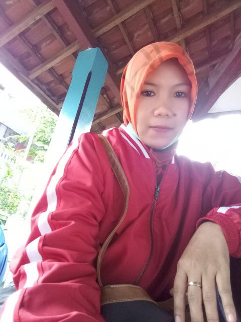 Umi Salamah profile icon