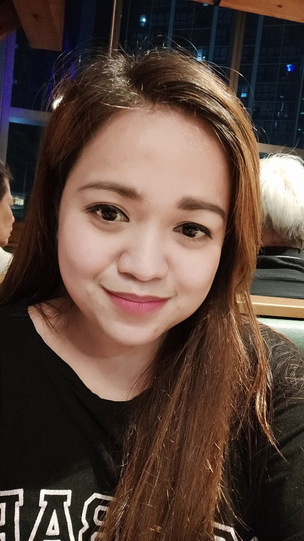 Lhiza Ramoran profile icon