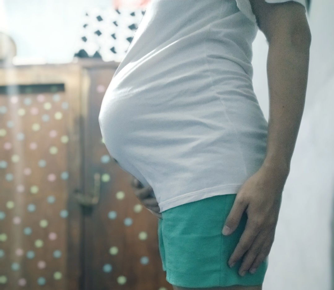 BUKAN PERTANYAAN SOAL KECIL BESAR PERUT!