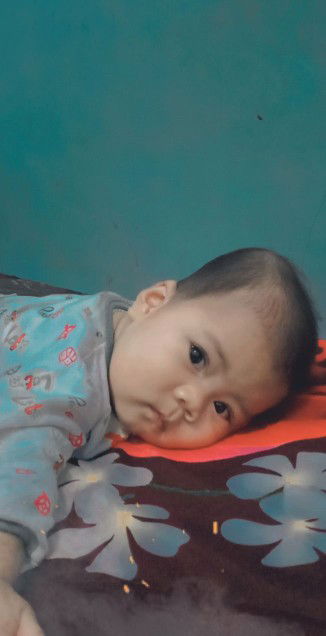 Yeni Anggraeni profile icon