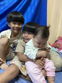 ณัฐสุดา ต่อเจริญทรัพย์ profile icon
