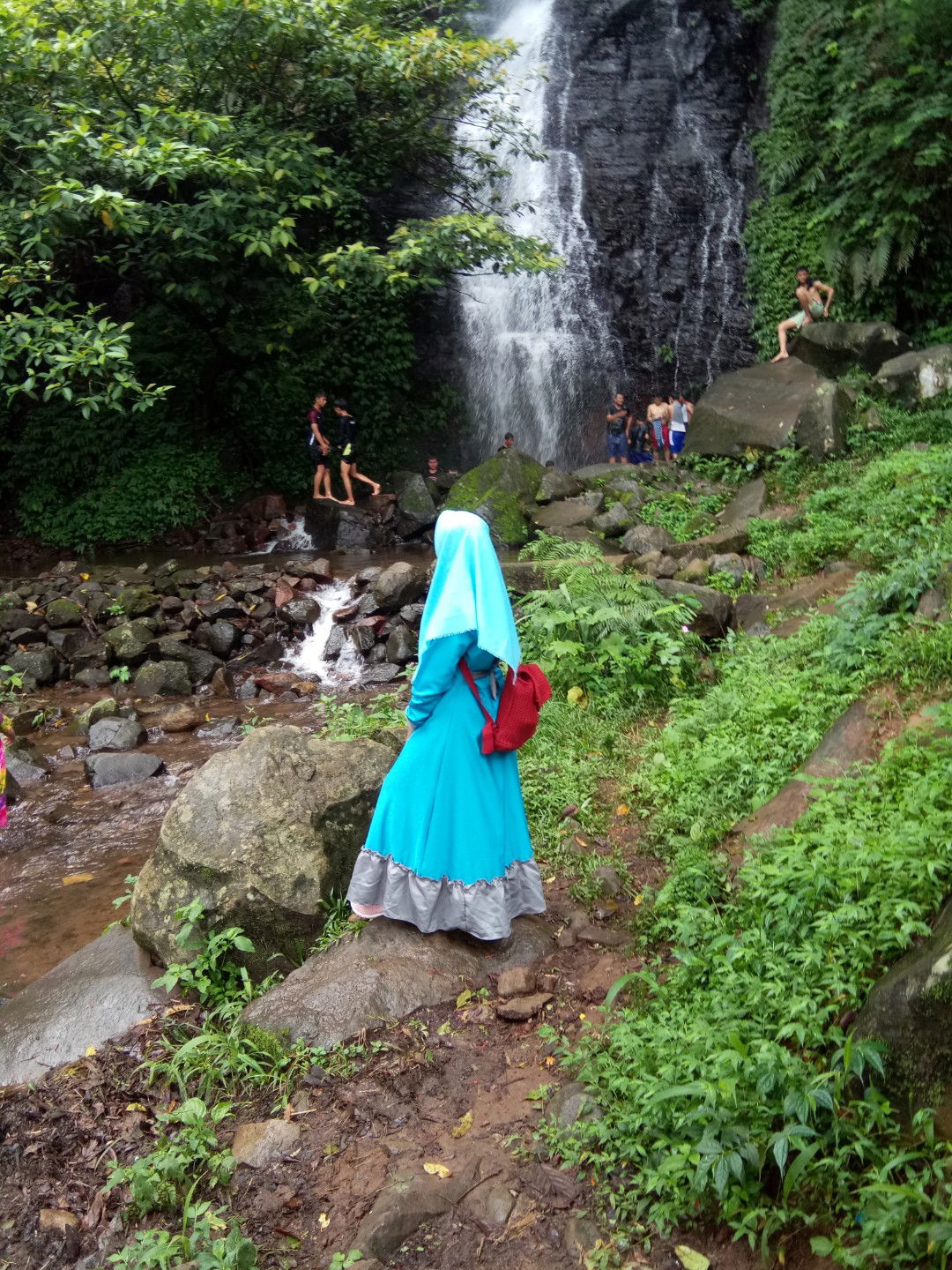 Santy Komalasary profile icon