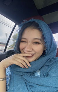 Rieke Aulia Panduwinata profile icon