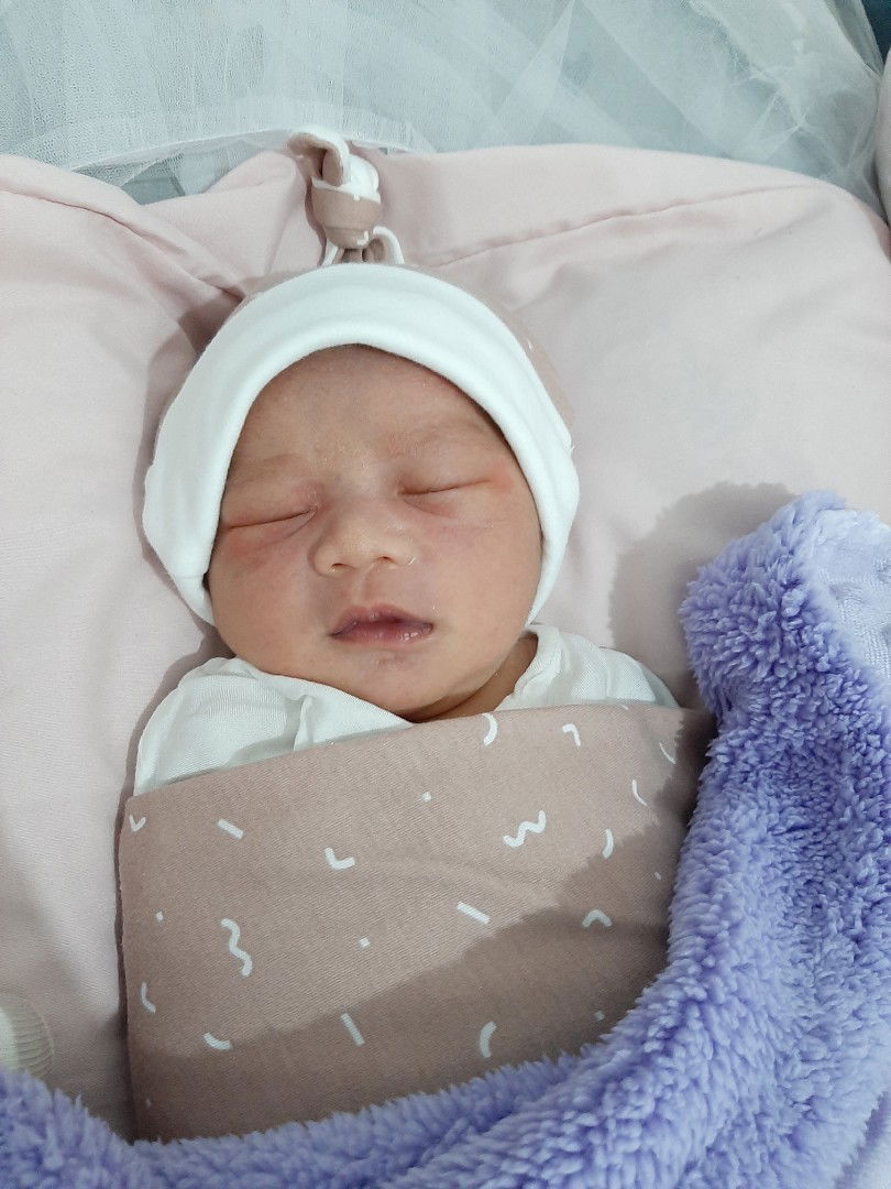 Ummu Yafiq Ibrahim profile icon