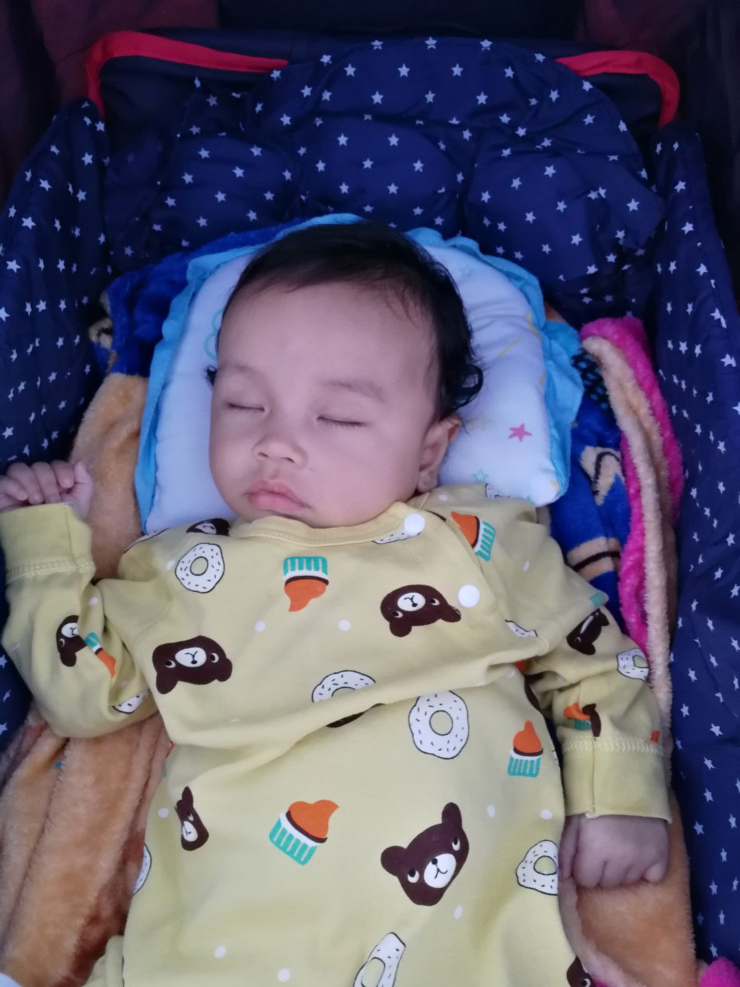 ตัสนีม​ ​ยามันซาบีดีน profile icon