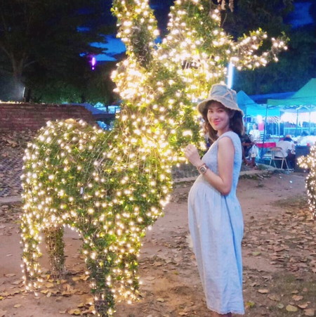 แม่บ้านไหนกำหนดคลอดเดือนสิงหาบ้างไหมค่ะแล้วได้ลูกผู้หญิงหรือลูกผู้ชายค่ะ