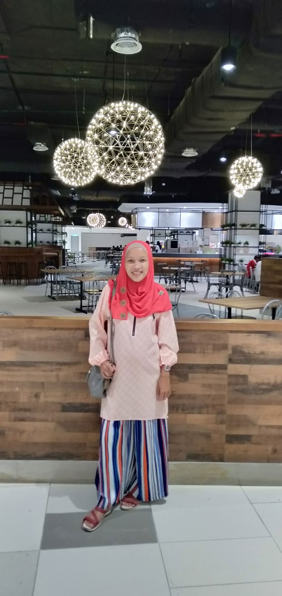 Nurul Syakirah profile icon