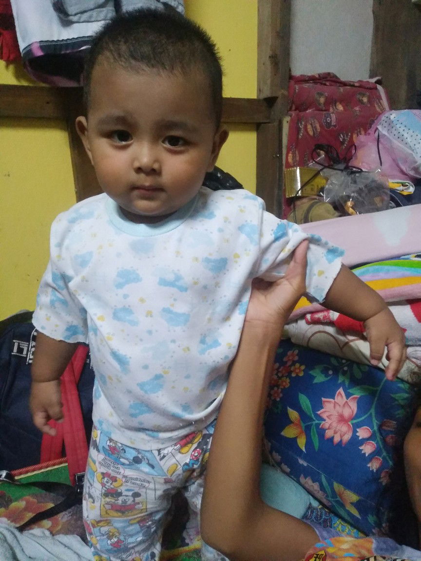 Narongchai Kessarin profile icon