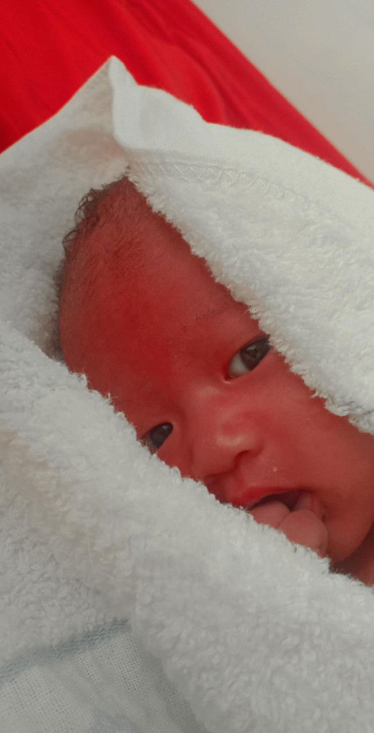 Indriani Natalia profile icon