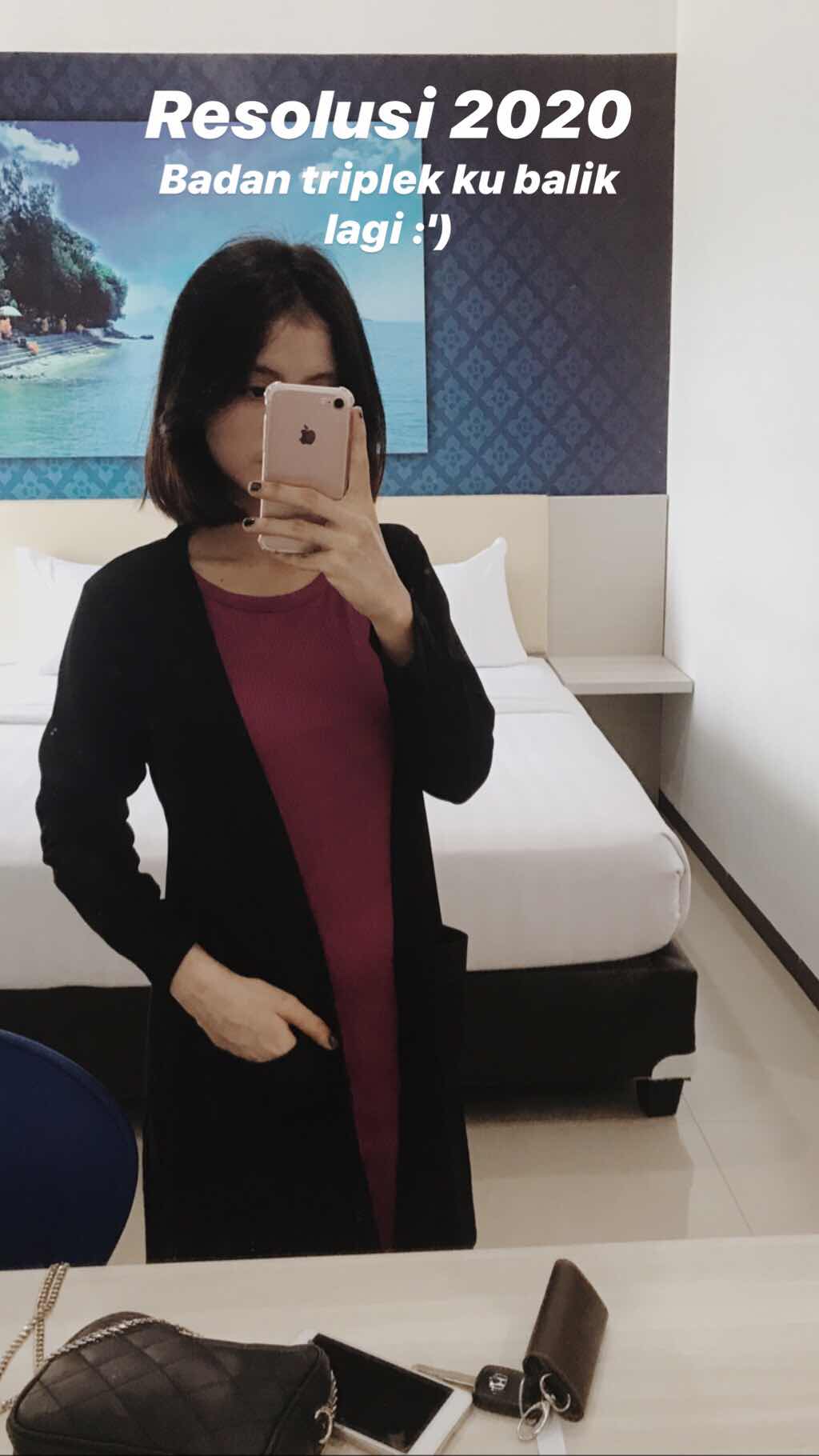 ramadhanti rs profile icon