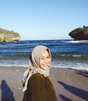 Rizka Dewi profile icon