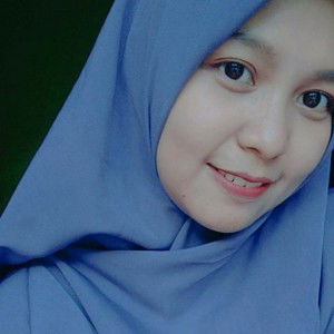 Nuratul Muvidyah profile icon