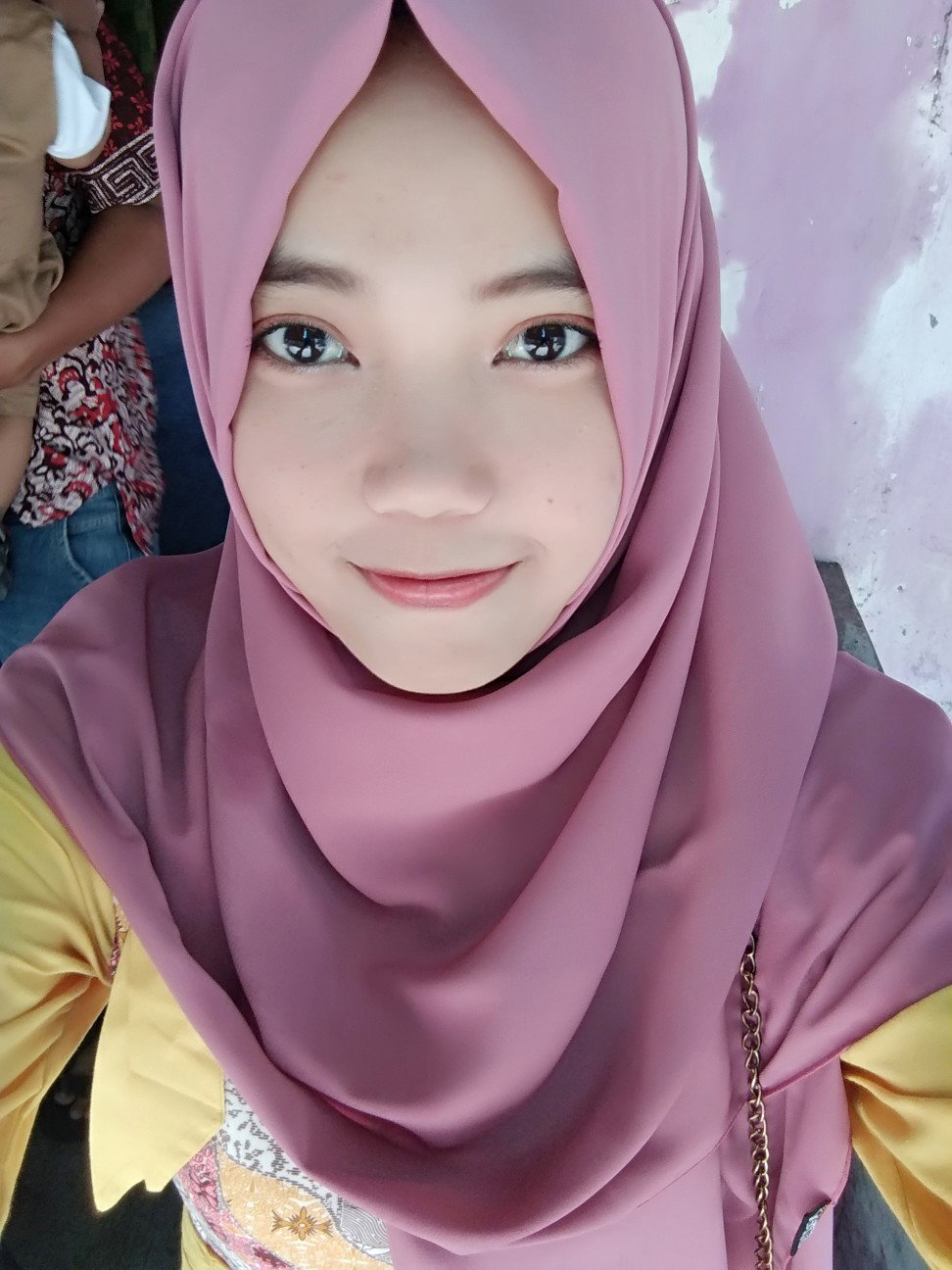 Winda profile icon