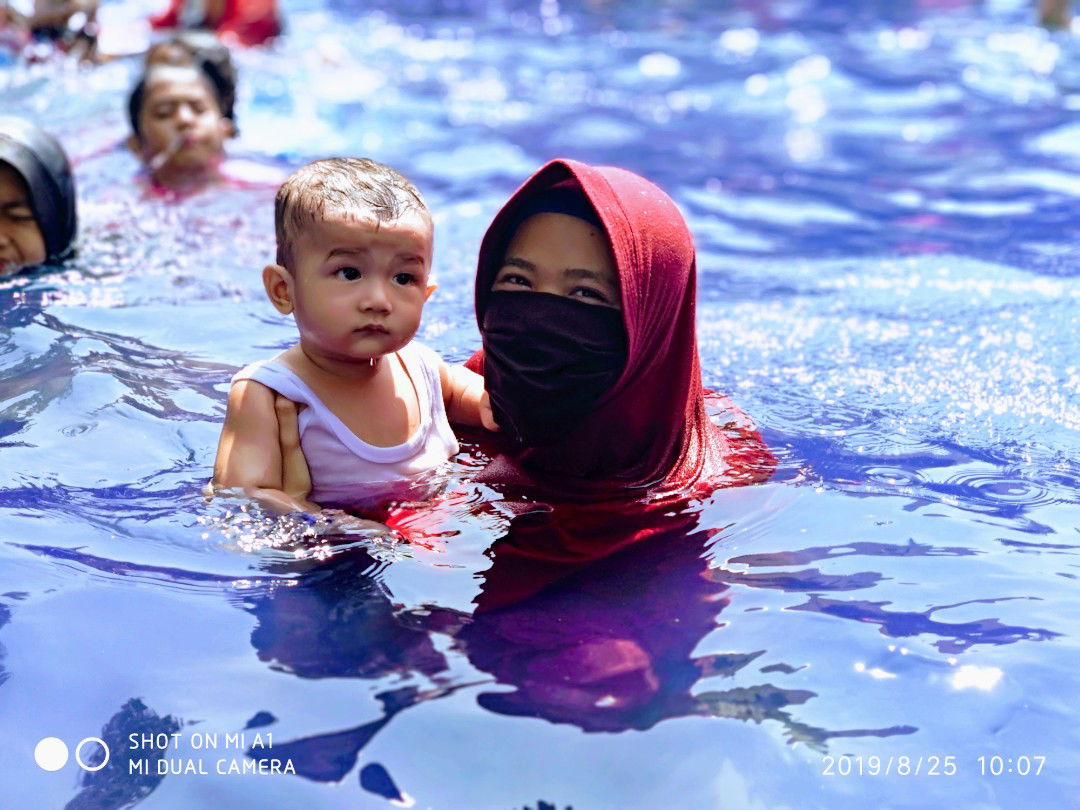 Indah Prasetyowati profile icon