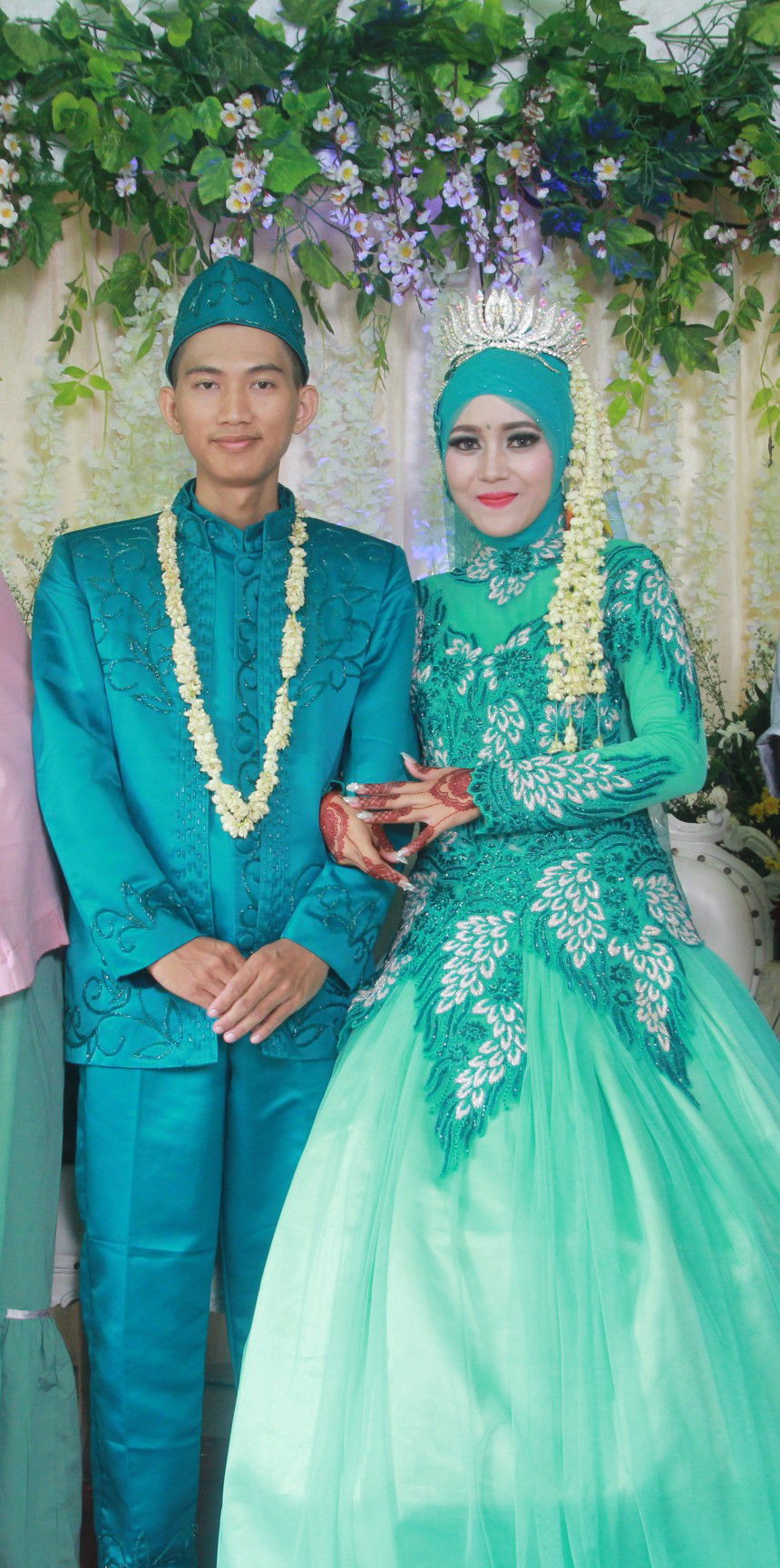 Novyani Ramadhania profile icon