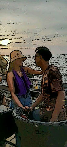 Ana Astiana Gasela profile icon