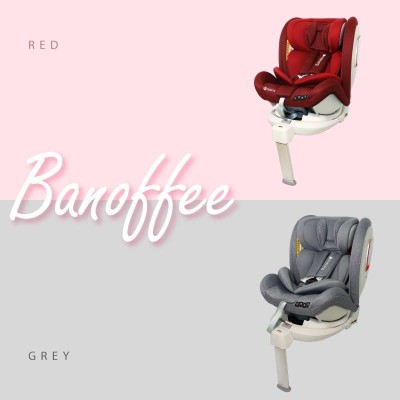 ใครมียี่ห้อคาร์ซีทดีๆแนะนำบ้างคะ