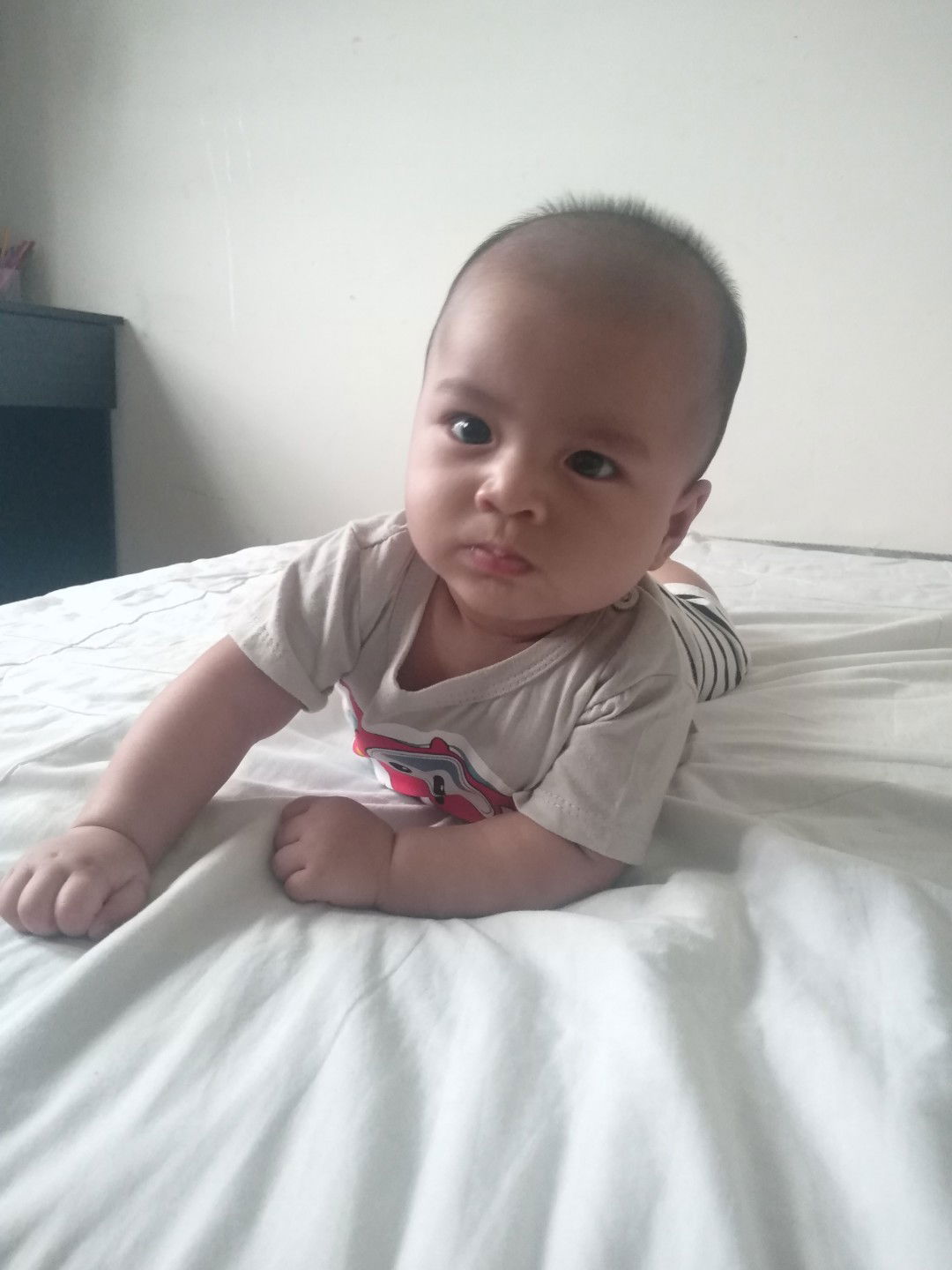 Iza Syiera profile icon